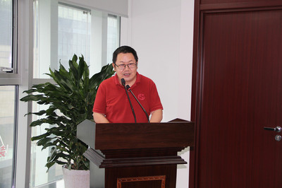 四川省江蘇商會(huì)第一次會(huì)員企業(yè)產(chǎn)品推介會(huì)成功舉辦