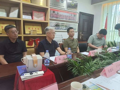 盤錦市委統戰部長戚宇一行到訪江蘇省遼商會