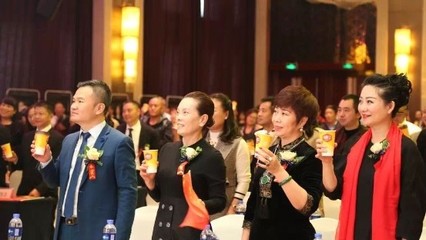 愛谷者小鮮豆發力大健康產業 引爆豆飲市場新趨勢