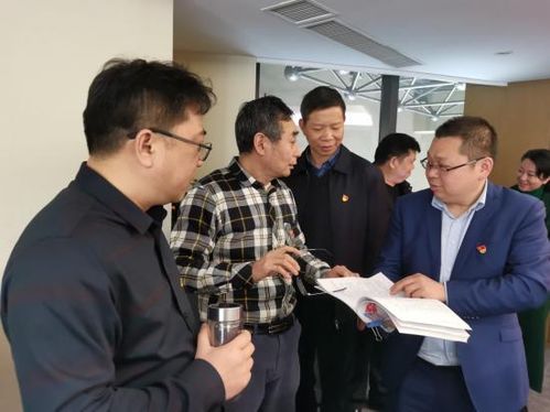 浙江省江蘇商會黨支部經驗分享受熱捧