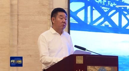 江蘇遼寧商會彭小冬一行參加全國異地遼商會丹東行活動，深化區域經濟合作